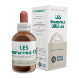LES Rosmarinus Officinalis · Forza Vitale · 50 ml