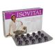 Isovital · Pharma OTC · 30 cápsulas