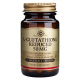 L-Glutation 50 mg · Solgar · 30 cápsulas