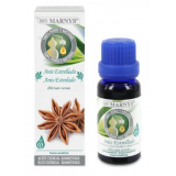 Aceite esencial de Anís Estrellado · Marnys · 15 ml