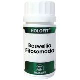 Holofit Boswellia Fitosomada · Equisalud · 50 cápsulas