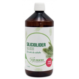 Siliciolider · Naturlider · 1 litro