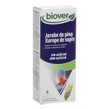 Jarabe de Pino Sin Azúcar · Biover · 150 ml
