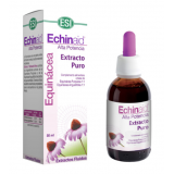 Echinaid Extracto Hidroalcohólico · ESI · 50 ml