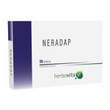 Neradap · Herbovita · 30 cápsulas