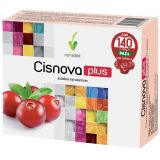Cisnova Plus · Nova Diet · 60 cápsulas