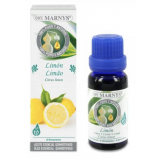 Aceite esencial de Limón · Marnys · 15 ml
