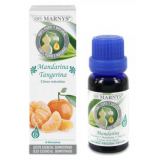 Aceite esencial de Mandarina · Marnys · 15 ml