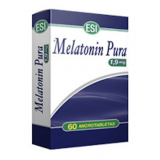 Melatonin Pura 1,9 mg · ESI · 60 comprimidos