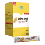 Jalea Real 1.000 mg Pocket Drink · ESI · 16 sobres