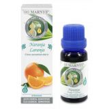 Aceite esencial de Naranja · Marnys · 15 ml