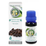 Aceite esencial de Pimienta Negra · Marnys · 15 ml