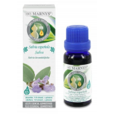 Aceite esencial de Salvia Española · Marnys · 15 ml