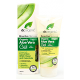 Gel Corporal Aloe Vera y Caléndula · Dr Organic · 200 ml