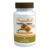 Propolbell · Jellybell · 120 comprimidos