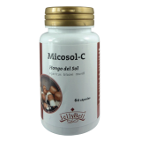 Micosol-C · Jellybell · 60 cápsulas