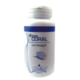 Atrion Coral con Omega 3 · Jellybell · 60 cápsulas