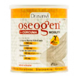 Oseogen Mobility · Drasanvi · 300 gramos