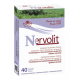 Nervolit · Bioserum · 40 cápsulas