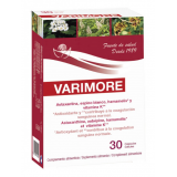 Varimore · Bioserum · 30 cápsulas