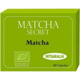 Matcha ECO · Integralia · 60 cápsulas