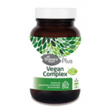 Vegan Complex · El Granero Integral · 60 cápsulas