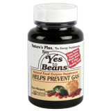 Say Yes to Beans® · Nature's Plus · 60 cápsulas