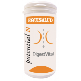 DigestVital® Potential-N · Equisalud · 60 cápsulas