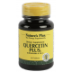 Quercitin Plus® · Nature's Plus · 60 comprimidos