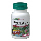 Boswellin · Nature's Plus · 60 cápsulas