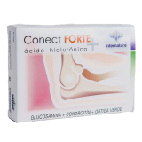 Conect Forte+ · Internature · 60 cápsulas