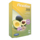 Flexidine 300 · Orthonat · 30 cápsulas