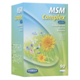 MSM Complex · Orthonat · 90 cápsulas