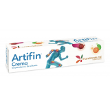 Artifin Crema · Mundo Natural · 100 ml