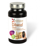 Dibecol Gluco · Mundo Natural · 90 cápsulas