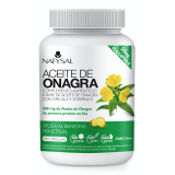 Aceite de Onagra 500 mg · Natysal · 450 perlas