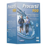 Procartil 900 · Orthonat · 90 cápsulas