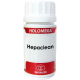 Holomega Hepaclean · Equisalud · 50 cápsulas
