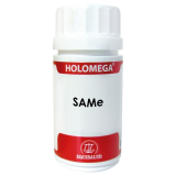 Holomega SAMe · Equisalud · 50 cápsulas