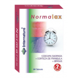 Normalax · Internature · 30 cápsulas