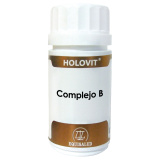Holovit Complejo B Orgánico · Equisalud