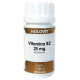 Holovit Vitamina B2 25 mg · Equisalud · 50 cápsulas