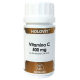 Holovit Vitamina C 500 mg · Equisalud · 50 cápsulas