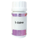 Holomega L-Lisina · Equisalud · 50 cápsulas