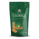 Clorela BIO · Iswari · 125 gramos