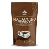 Macaccino Original BIO · Iswari · 250 gramos