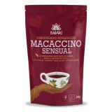 Macaccino Sensual BIO · Iswari · 250 gramos