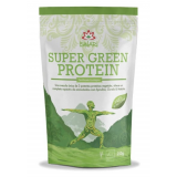 Super Green Protein BIO · Iswari · 250 gramos