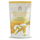 Super Vegan Protein BIO · Iswari · 250 gramos