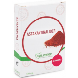 Astaxantinalider · Naturlider · 30 cápsulas